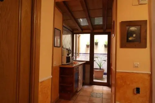 Posada de Peregrinos