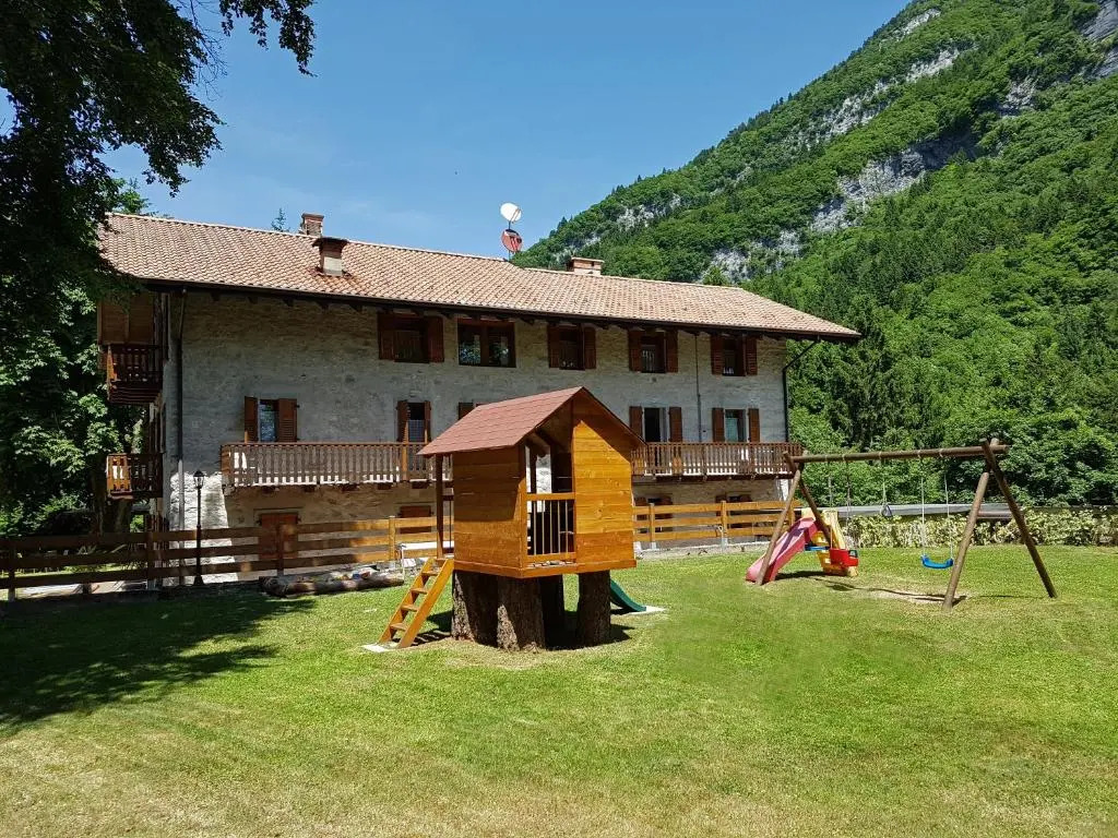 Villa Paradiso Parolari
