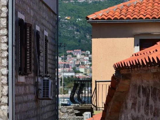 Bell Tower Apartment