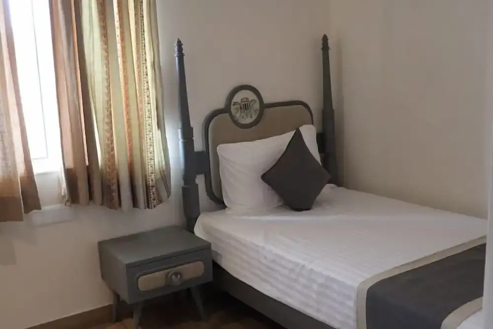 Hotel Metro Prime