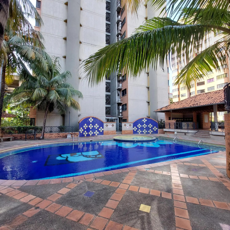 Apartamentos Ejecutivos en Naguanagua