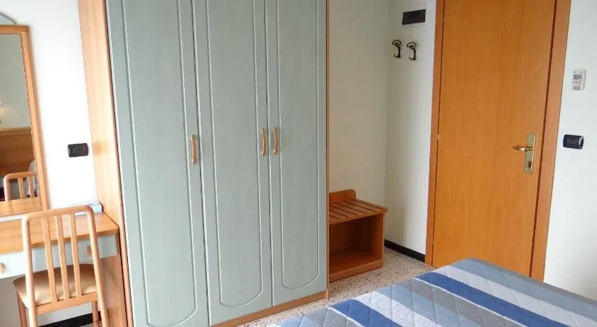 Hotel Aquila DOro