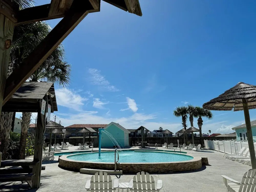 Nemo Cay Resort BC105K by Padre Escapes