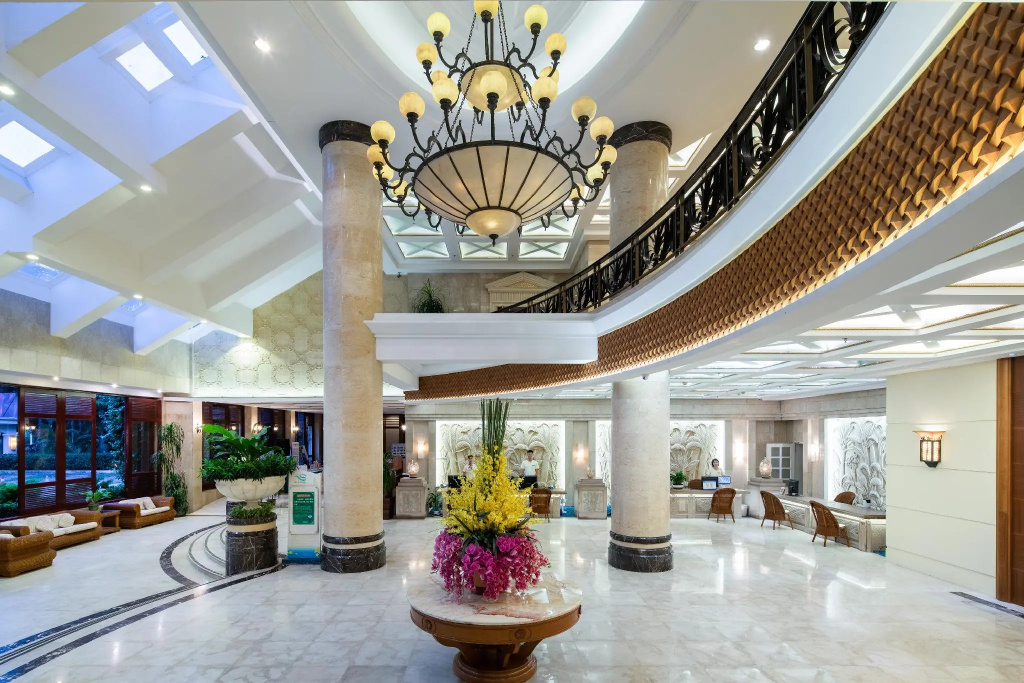 Palm Beach Resort & Spa