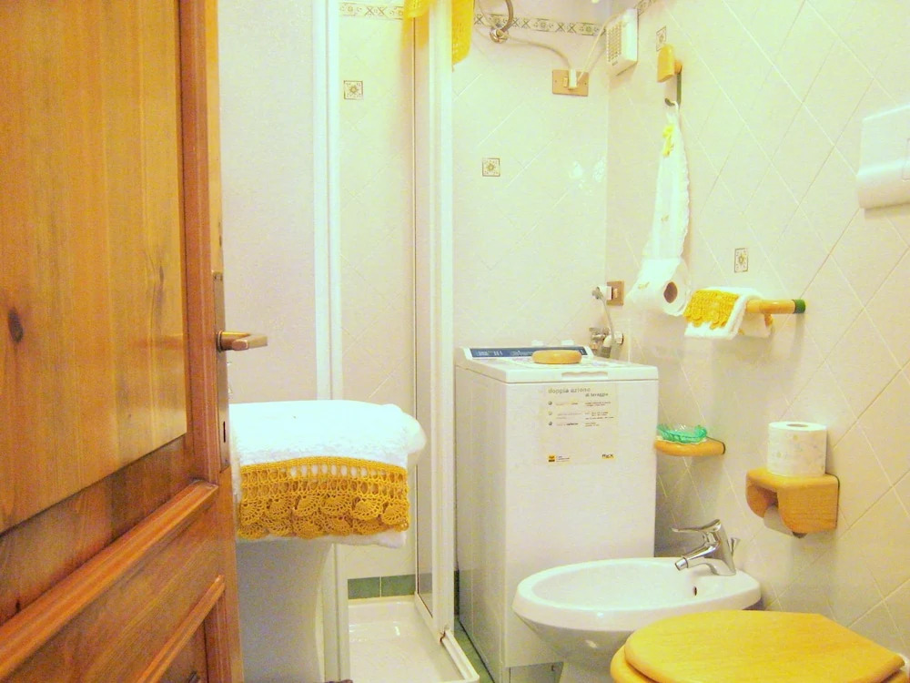 Cozy Holiday Home in Anfo Near Lake Idro