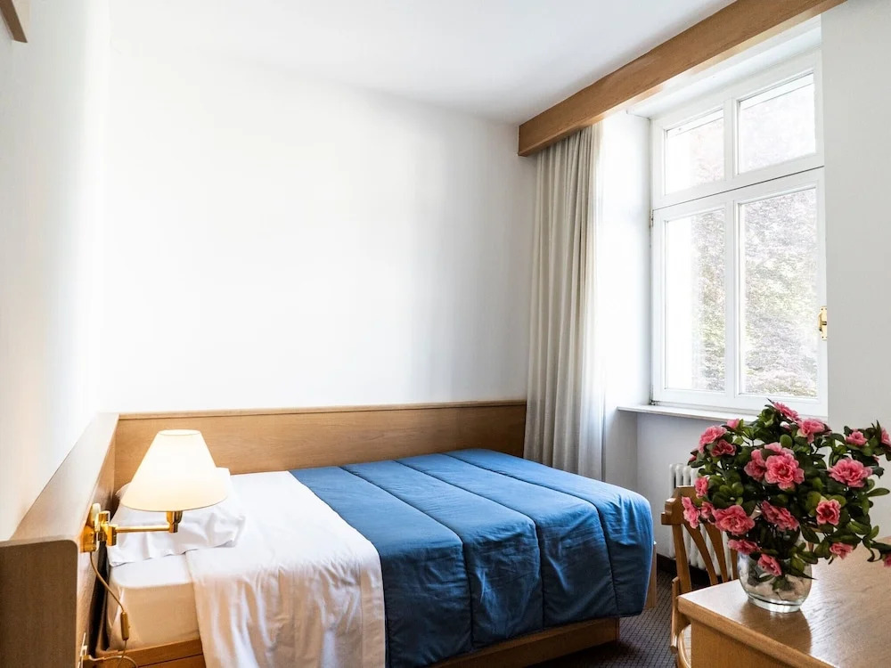Hotel Terme Villa Regina