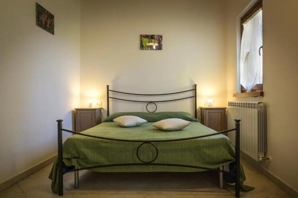 Guest House Agriturismo i Conti