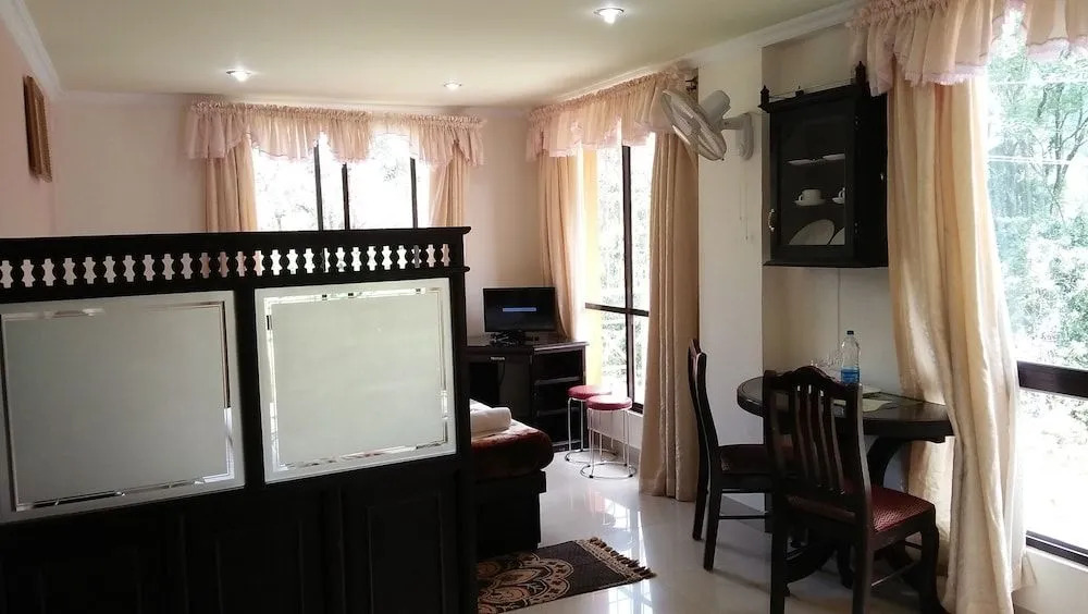 Archana Residency