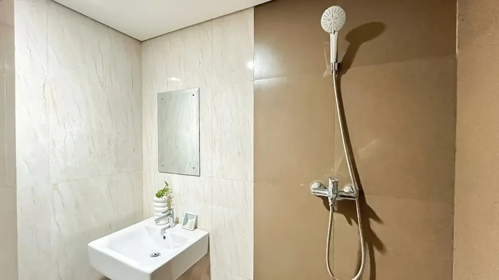 Good Deal Studio At Apartment Tamansari Bintaro Mansion