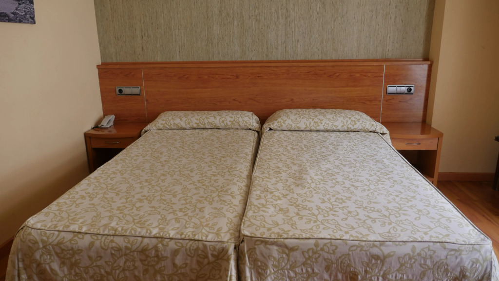 Hotel Rusadir