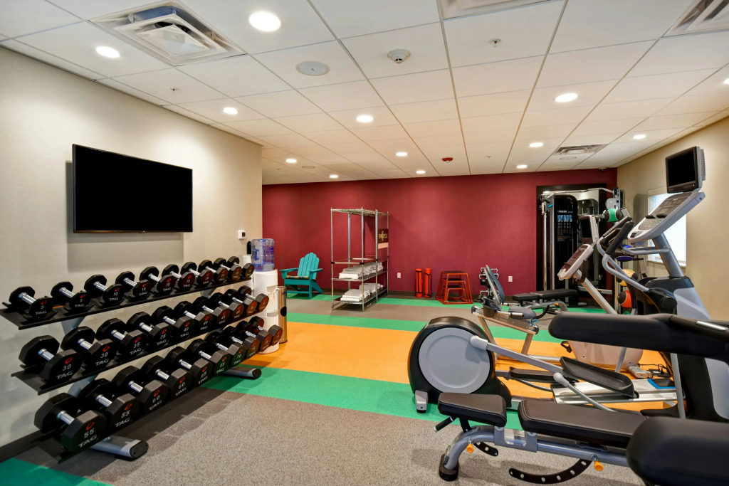 Home2 Suites By Hilton Terre Haute