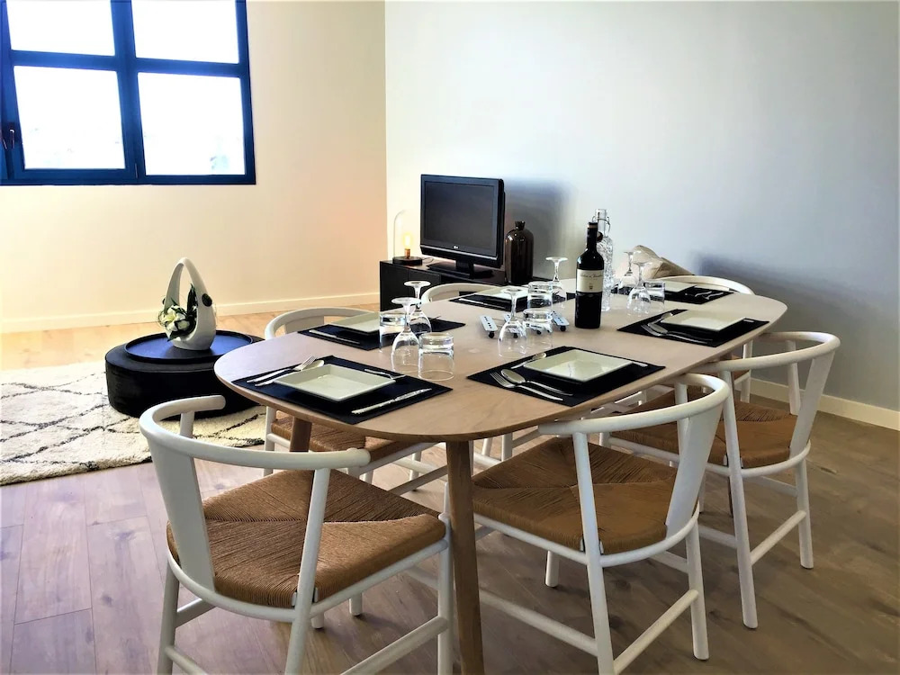 Friendly Appartements Bordeaux Saint Seurin