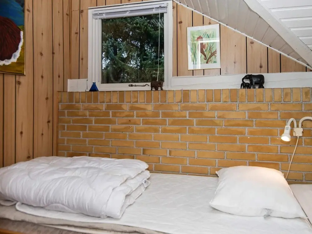 6 person holiday home in Ebeltoft