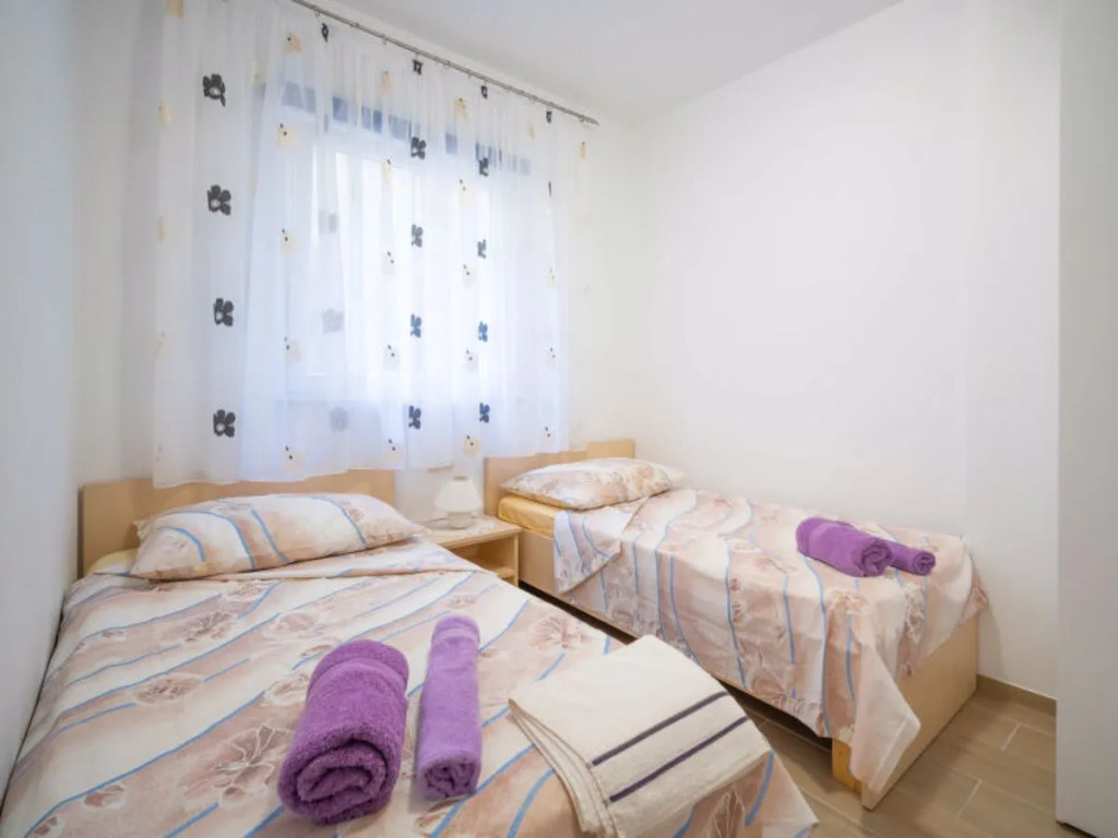 Apartment Judita St.Georges-de-Montclard