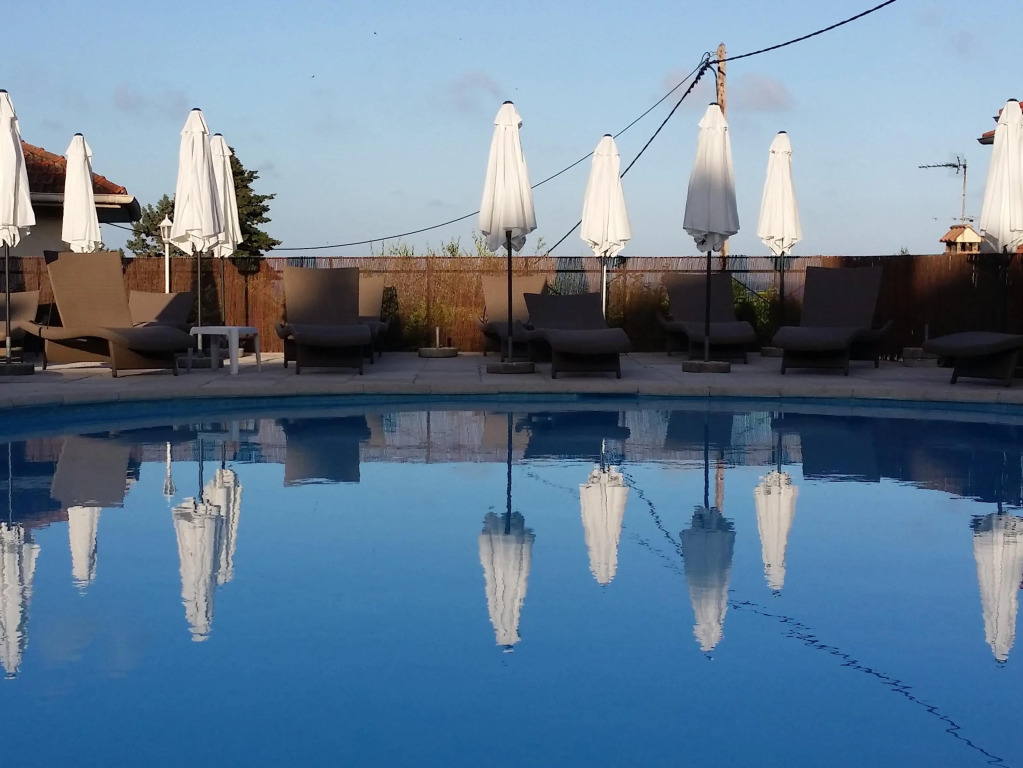 Boutique Hotel & Spa la Villa Cap Ferrat
