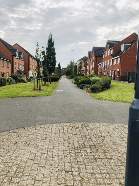 The Cosy Place, Door Step of Derby Royal Hospital