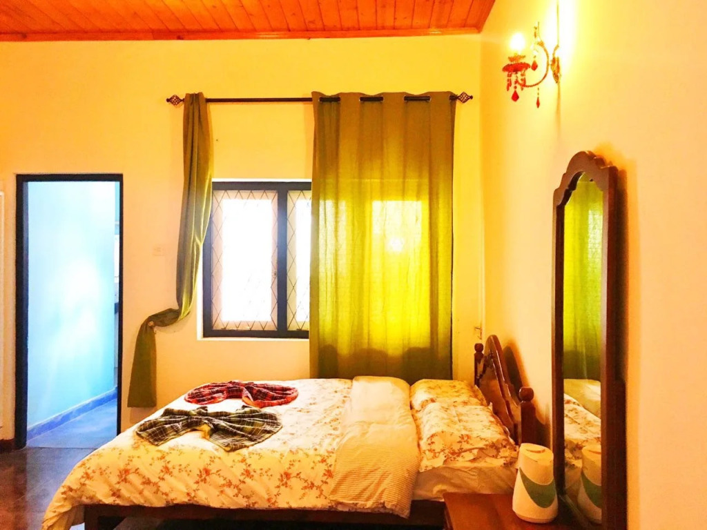 Asteria Villa Guest House