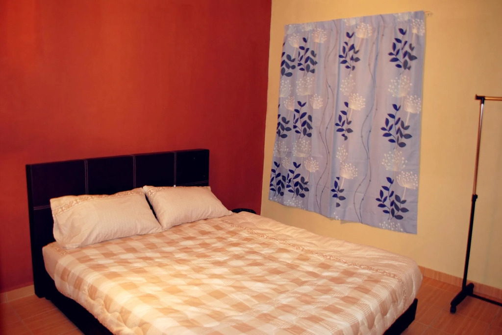Vera Homestay