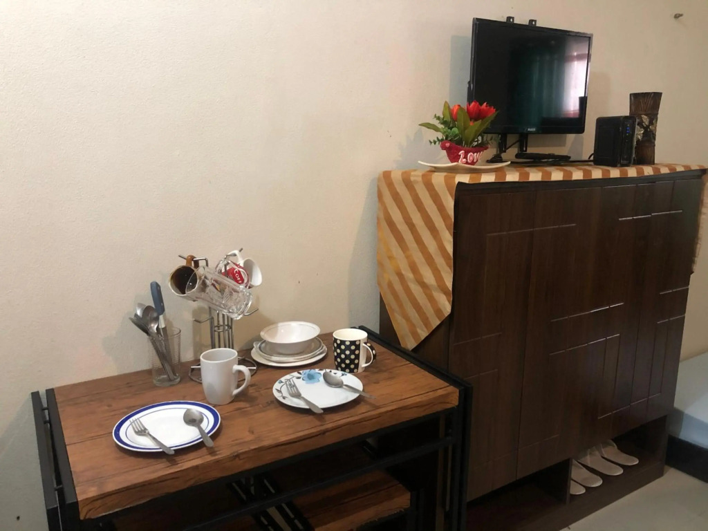 Your City•Home Apartment