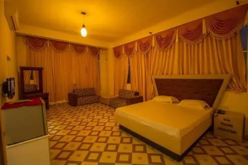 Chilaw City Hotel