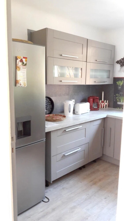 Villa With 3 Bedrooms in Saint Ayguf, With Wonderful sea View and Encl