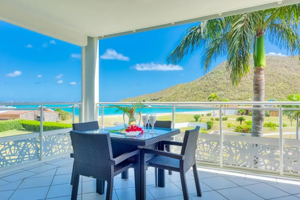 Dream Villa Anse Marcel-955