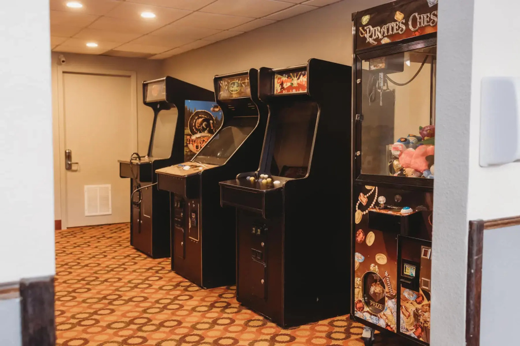 Clarion Inn