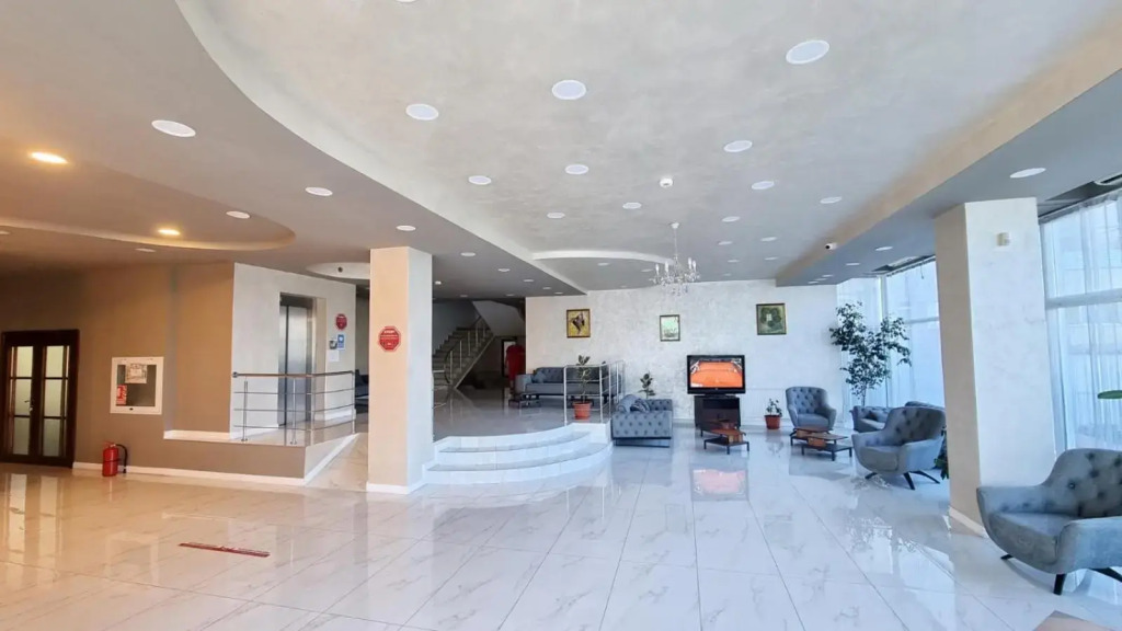 Hotel Florida Mamaia