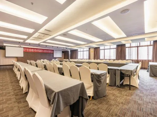 Xichen International Hotel