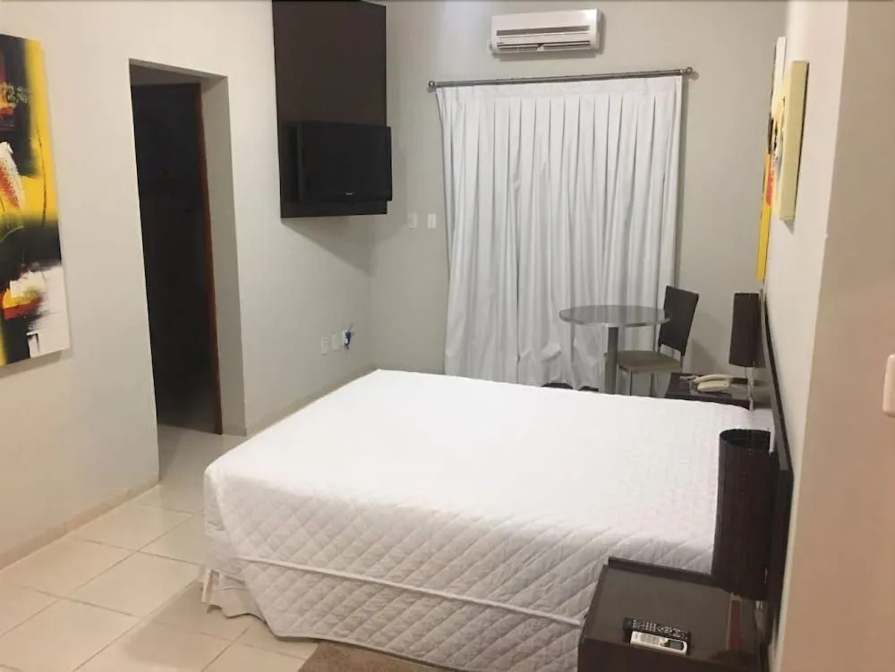 Excellence Plaza Hotel