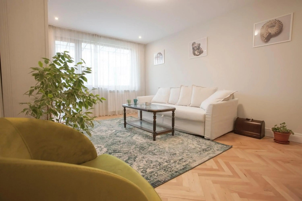 Mladost Business Park Apartment
