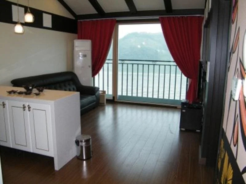 SM Ruvill Resort