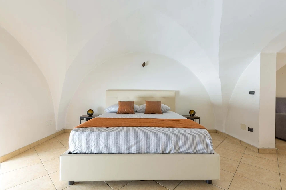 2982 Porta Barocca by Barbarhouse