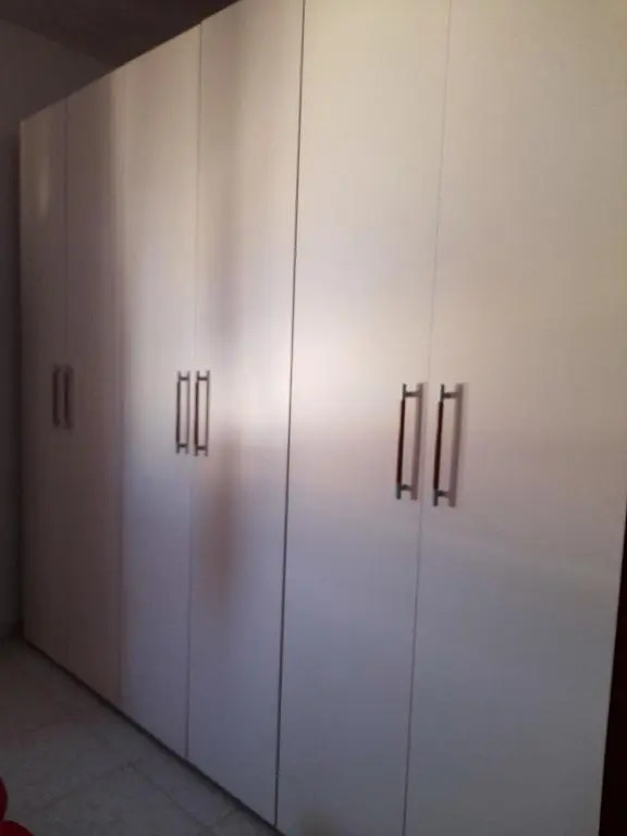 Apartment With 2 Bedrooms in Piombino, With Furnished Terrace Near the Beach