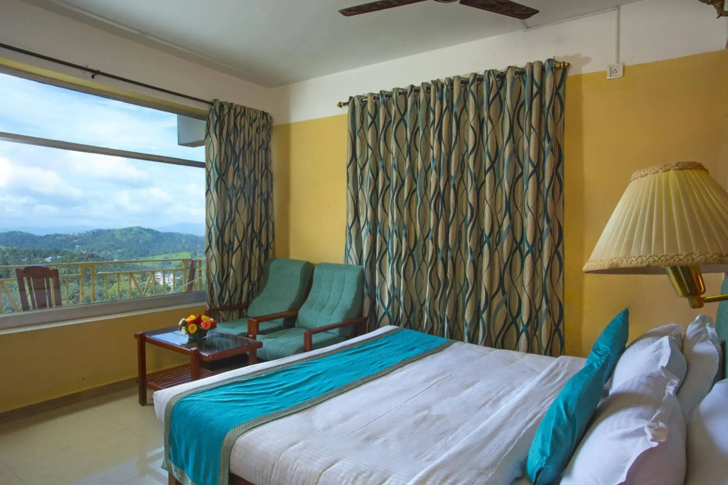 Spice Country Resort