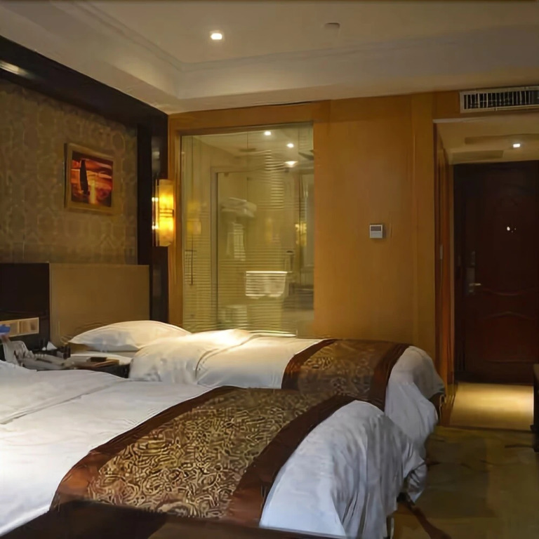 Youjiale Hotel