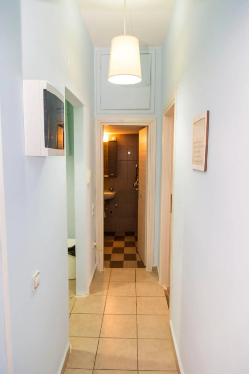 aris apartment