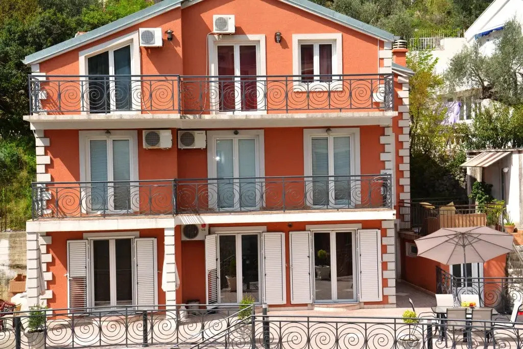 Vila Sveti Nikola