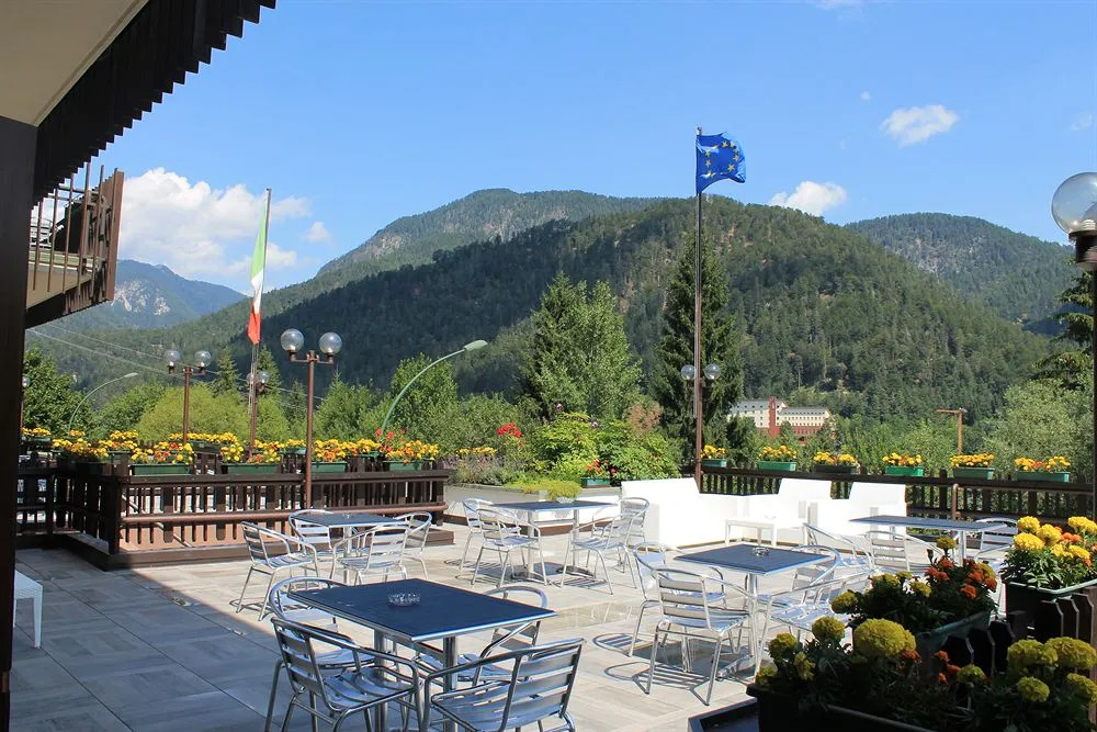Hotel Il Cervo, SPA & Wellness, Bike Hotel