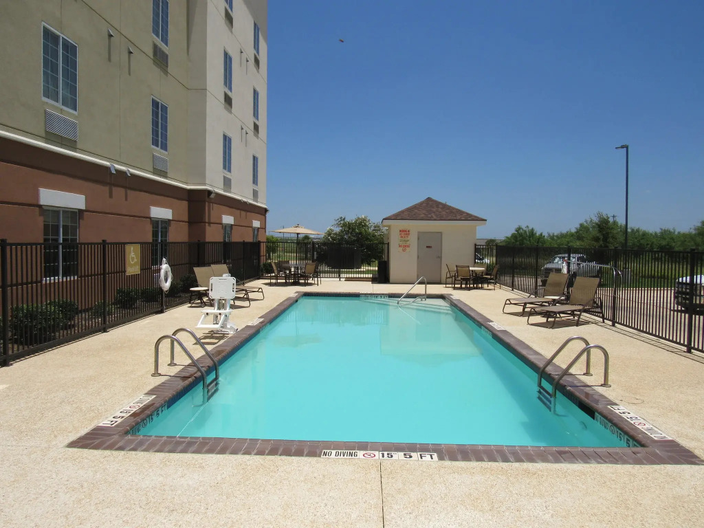Candlewood Suites Cotulla by IHG
