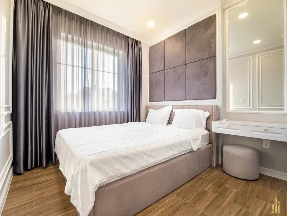 Villa Novaworld Phan Thiết - Luxury