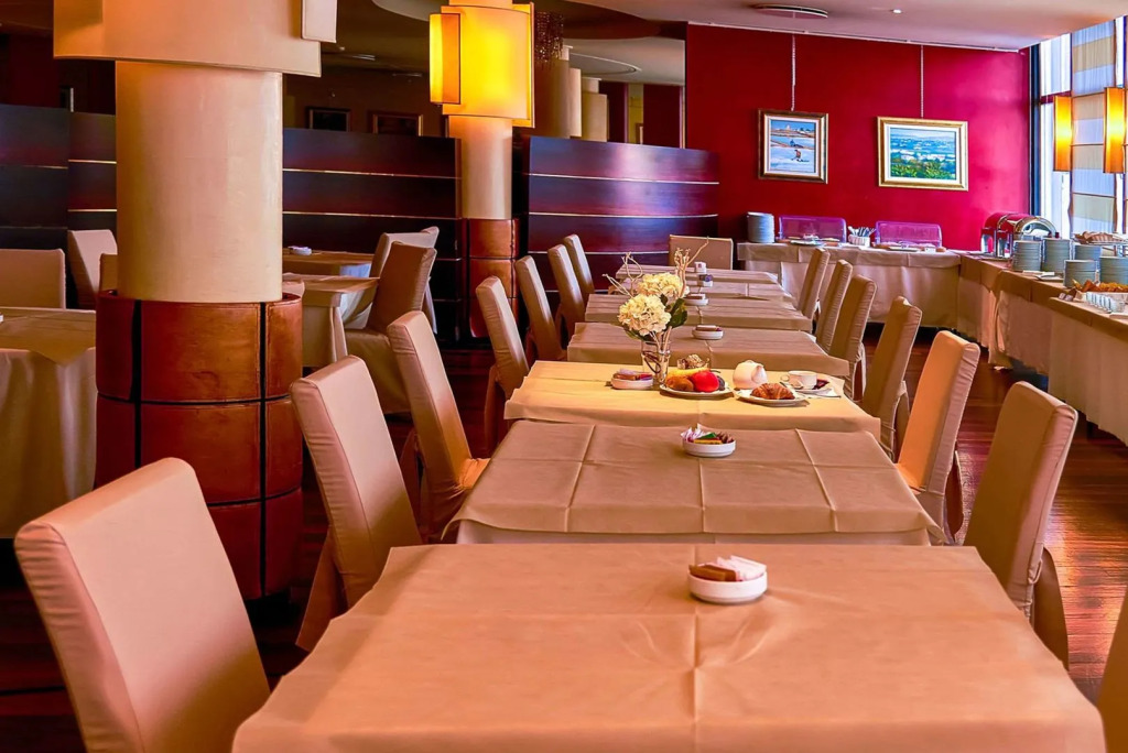 B&B Hotel Borgaro Torinese