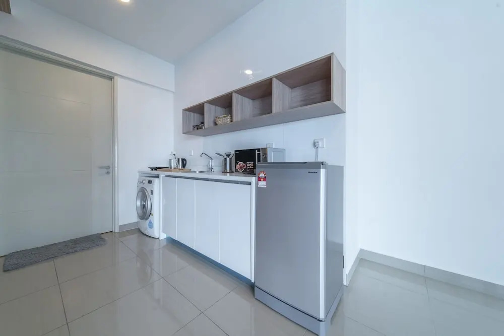 OYO Home 89396 Indescribable 3br Arte Plus