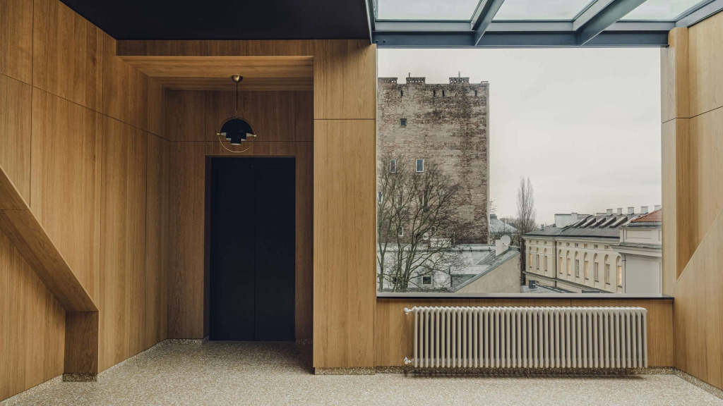 Flaner Hotel, WorldHotels Crafted