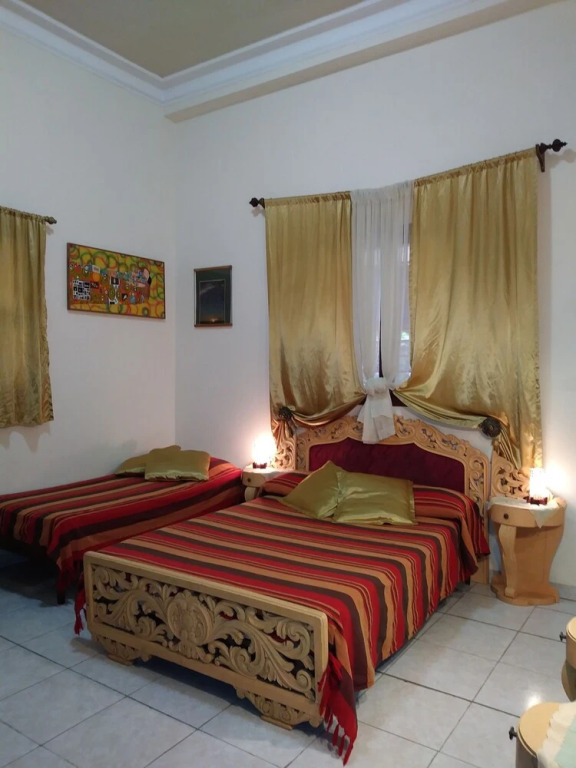 Casa Velasco
