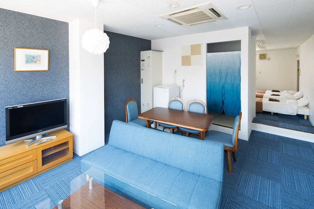 Sakamoto Building Sakamoto Building 6F Excellent Black