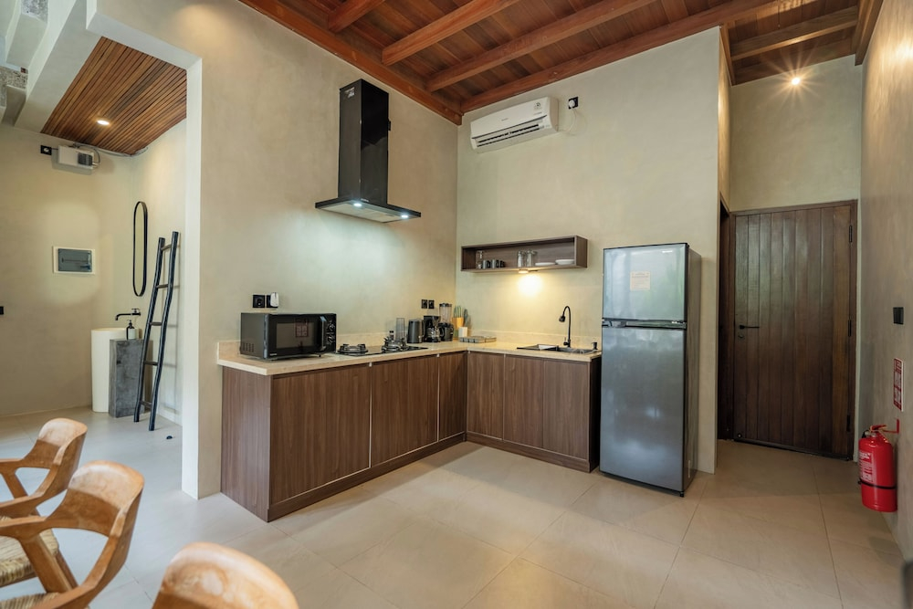 Unwind Villa by Betterplace