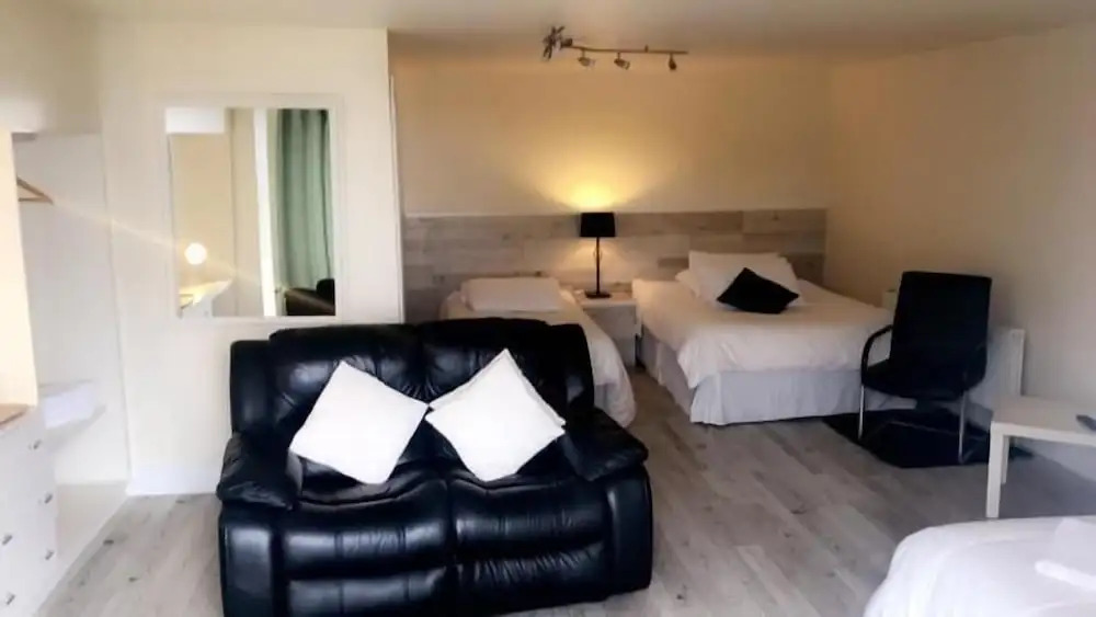 Wildwood Lodge