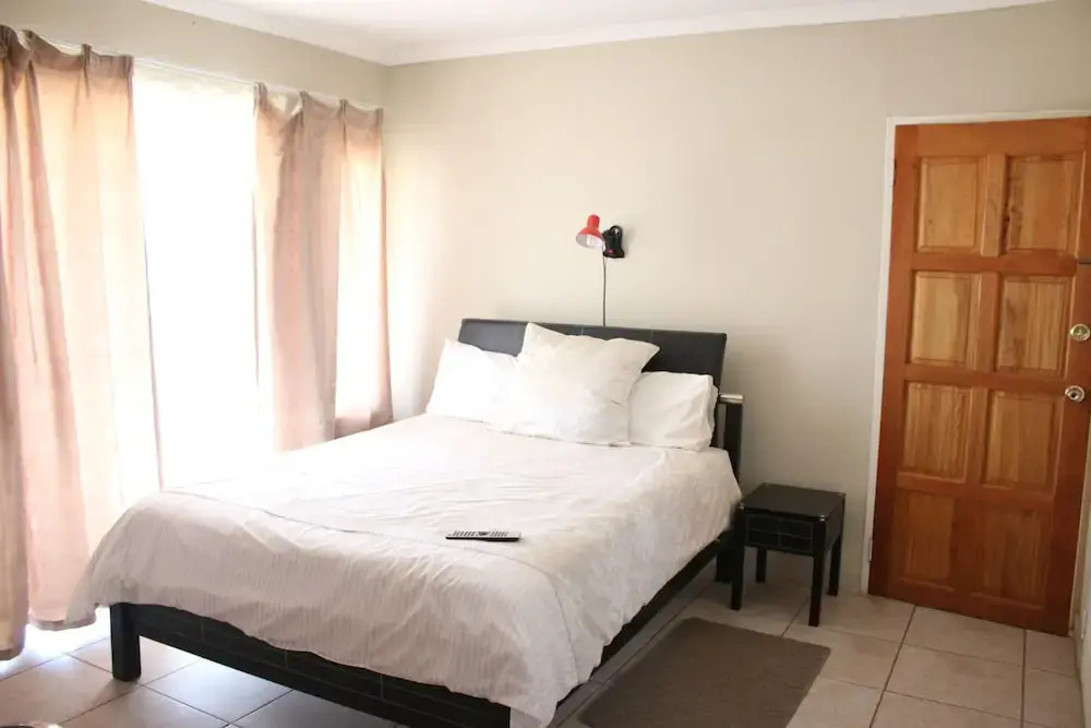 Gae Guest House