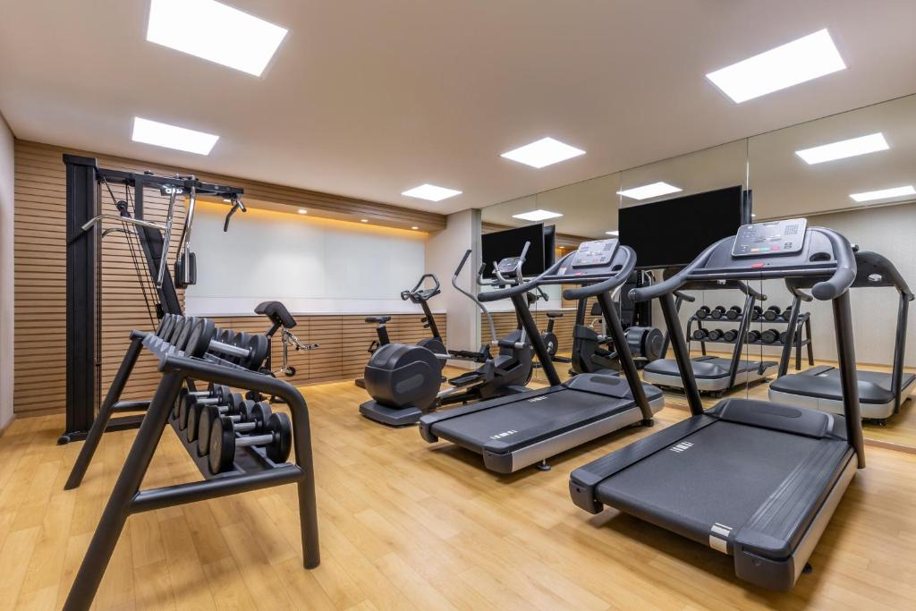 Novotel Bur Dubai - Healthcare City